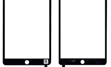 Тачскрин для планшета Apple iPad mini 3 (retina) + IC original черный