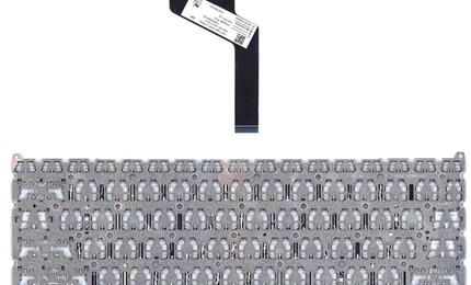 Клавиатура для ноутбука Acer Swift 3 SF313-51 с подсветкой (Light), Black, RU