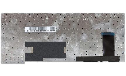 Клавиатура для ноутбука Samsung (Q45, Q35) Black, RU - фото 3