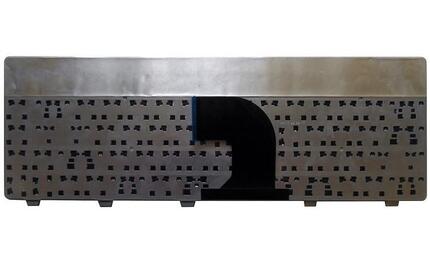 Клавиатура для ноутбука Dell Vostro (3300, 3400, 3500) Black, RU - фото 3