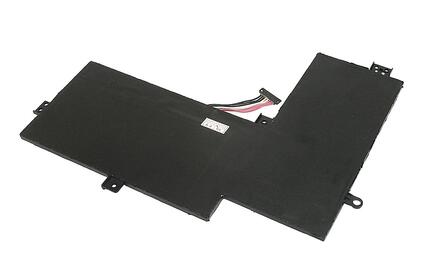 Аккумуляторная батарея для ноутбука Asus C21N1518 TP500LA 7.6V Black 4840mAh Orig Аккумуляторная батарея для ноутбука Asus C21N1518 TP500LA 7.6V Black 4840mAh Orig - фото 2