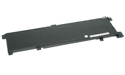Аккумуляторная батарея для ноутбука Asus B31N1424 K401L 11.4V Black 4110mAh Orig Аккумуляторная батарея для ноутбука Asus B31N1424 K401L 11.4V Black 4110mAh Orig - фото 2
