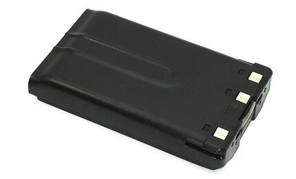 Аккумуляторная батарея для радиостанции Kenwood PB-43H TH-K2E Ni-Mh 1800mAh 7.2V