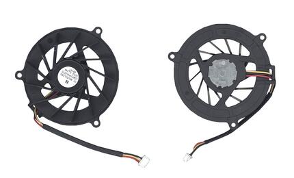 Вентилятор для ноутбука Acer TravelMate 6231, 6291, 6292, 6252, Satellite U300, U305, 5V 0.2A 3-pin Brushless