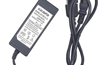 Блок питания для HDD 10W 5V 2A SATA SY-002-5-12