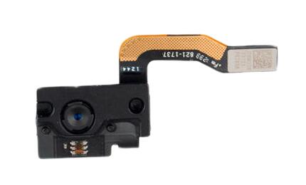 Передняя камера с шлейфом для Apple IPad 4