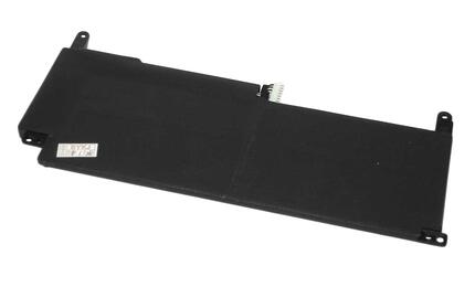 Аккумуляторная батарея для ноутбука Asus B21N1344 BU201 7.6V Black 4110mAh Orig Аккумуляторная батарея для ноутбука Asus B21N1344 BU201 7.6V Black 4110mAh Orig - фото 2