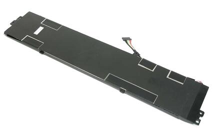 Аккумуляторная батарея для ноутбука Lenovo 45N1138 ThinkPad S431 14.8V Black 3100mAh Orig - фото 2