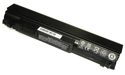 Аккумуляторная батарея для ноутбука Dell T555C Studio XPS 13 11.1V Black 5200mAh OEM Аккумуляторная батарея для ноутбука Dell T555C Studio XPS 13 11.1V Black 5200mAh OEM