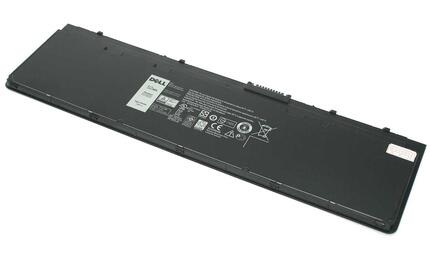 Аккумуляторная батарея для ноутбука Dell VFV59 Latitude 12 7000 7.4V Black 6720mAh Orig Аккумуляторная батарея для ноутбука Dell VFV59 Latitude 12 7000 7.4V Black 6720mAh Orig