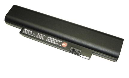 Аккумуляторная батарея для ноутбука Lenovo-IBM 42T4947 ThinkPad X130E 11.1V Black 4400mAh Orig Аккумуляторная батарея для ноутбука Lenovo-IBM 42T4947 ThinkPad X130E 11.1V Black 4400mAh Orig - фото 2