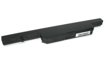 Аккумуляторная батарея для ноутбука DNS C4500BAT6 Clevo C4500 11.1V Black 5200mAh OEM Аккумуляторная батарея для ноутбука DNS C4500BAT6 Clevo C4500 11.1V Black 5200mAh OEM - фото 2