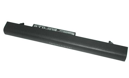 Аккумуляторная батарея для ноутбука HP Compaq HSTNN-IB4L ProBook 430 G1 14.8V Black 2650mAh Orig Аккумуляторная батарея для ноутбука HP Compaq HSTNN-IB4L ProBook 430 G1 14.8V Black 2650mAh Orig - фото 2