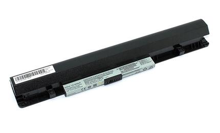 Аккумуляторная батарея для ноутбука Lenovo L12C3A01 IdeaPad S210 10.8V Black 2200mAh OEM Аккумуляторная батарея для ноутбука Lenovo L12C3A01 IdeaPad S210 10.8V Black 2200mAh OEM