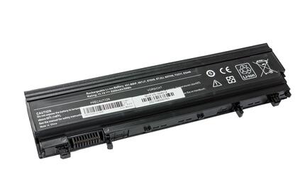 Аккумуляторная батарея для ноутбука Dell 970V9 Latitude E5440 11.1V Black 5200mAh OEM Аккумуляторная батарея для ноутбука Dell 970V9 Latitude E5440 11.1V Black 5200mAh OEM