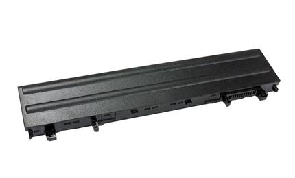Аккумуляторная батарея для ноутбука Dell 970V9 Latitude E5440 11.1V Black 5200mAh OEM Аккумуляторная батарея для ноутбука Dell 970V9 Latitude E5440 11.1V Black 5200mAh OEM - фото 2
