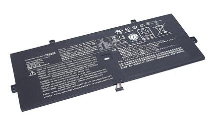 Аккумуляторная батарея для ноутбука Lenovo L15C4P22 Yoga 5 Pro 7.56V Black 8210mAh OEM