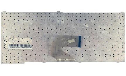 Клавиатура для ноутбука Lenovo IdeaPad (S10-3T) White, RU - фото 3