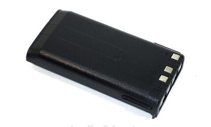 Аккумуляторная батарея для радиостанции Kenwood KNB-5A TK-220 Ni-MH 1500mAh 7.2V