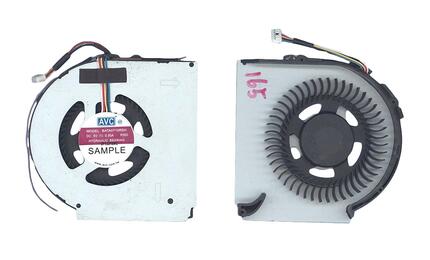 Вентилятор для ноутбука Lenovo ThinkPad L440, L540, 5V 0.5A 5-pin AVC
