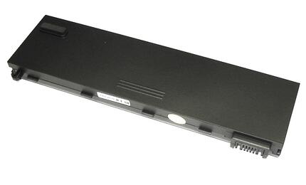 Аккумуляторная батарея для ноутбука Toshiba PA3450U Satellite L30 14.8V Black 5200mAh OEM Аккумуляторная батарея для ноутбука Toshiba PA3450U Satellite L30 14.8V Black 5200mAh OEM - фото 2
