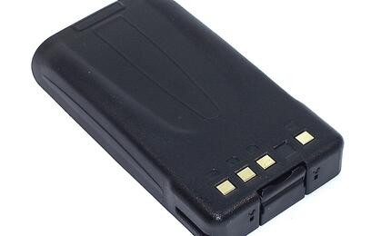 Аккумуляторная батарея для радиостанции Kenwood TK-2140 KNB-35L Li-Ion 2000mAh 7.4V