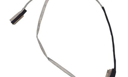 Шлейф матрицы для ноутбука Toshiba Satellite M800 LED