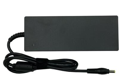 Блок питания для ноутбука Acer 120W 20V 6A 5.5x2.5mm YDS-120A OEM - фото 2