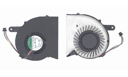Вентилятор для ноутбука HP ProBook 4340, 4341, 4340S, 4341S, 5V 0.4A 4-pin SUNON