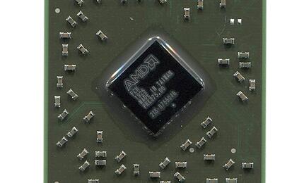 Чип AMD 218-0755046