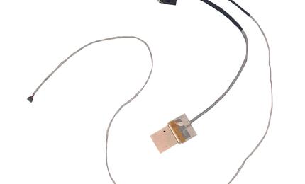 Шлейф матрицы для ноутбука Asus X555UA-1A 30pin edp
