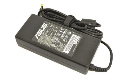 Блок питания для ноутбука Asus PA-1900-24 90W 19V 4.74A 5.5x2.5mm OEM