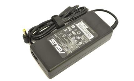 Блок питания для ноутбука Asus PA-1900-24 90W 19V 4.74A 5.5x2.5mm OEM - фото 3