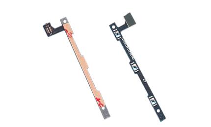 Шлейф кнопки включения и кнопок громкости для Xiaomi Mi 4i