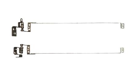 Петли для ноутбука Toshiba Satellite L730, L735