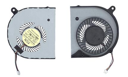 Вентилятор для ноутбука Acer Aspire V15 Nitro 5V 0.5A 4-pin FCN правый