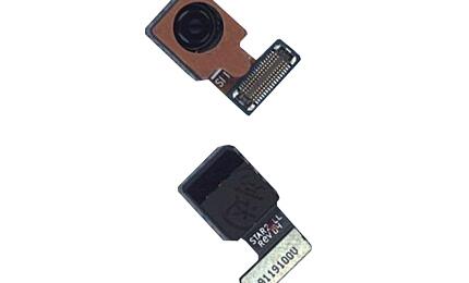 Шлейф фронтальной камеры для Samsung Galaxy S9 Plus SM-G965F