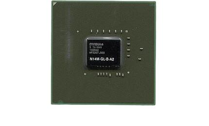 Микросхема N14M-GL-B-A2 nVidia