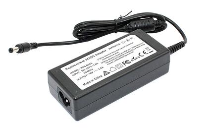 Блок питания для ноутбука Lenovo 54W 16V 3.5A 5.5x2.5mm YDS-056A OEM