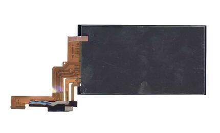 Матрица с тачскрином (модуль) для HTC One M9 черный