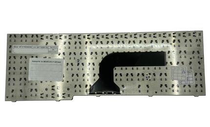 Клавиатура для ноутбука Asus (M50, M70, X70, X71, G50) Black, RU - фото 2