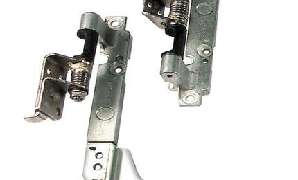 Петли для ноутбука Toshiba Sattelite L555, L550, L550D