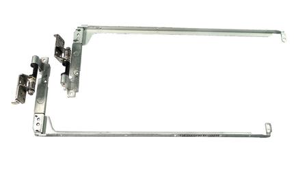 Петли для ноутбука Toshiba Sattelite L555, L550, L550D - фото 2