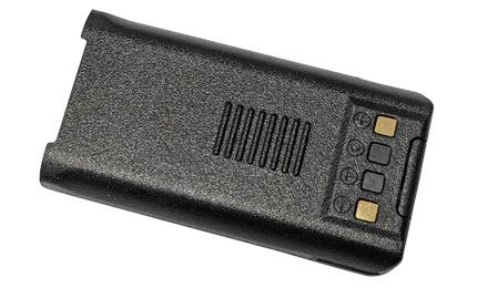 Аккумуляторная батарея для радиостанции Baofeng BL-970 BF-A58 Li-ion 1800mAh 7.4V - фото 2