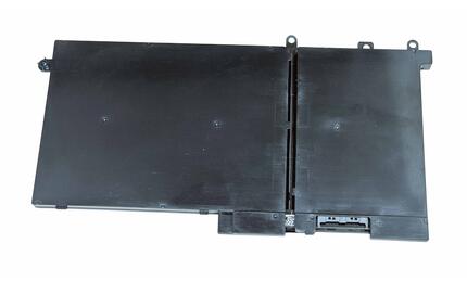 Аккумуляторная батарея для ноутбука Dell 3DDDG Latitude E5580 11.4V Black 3000mAh OEM Аккумуляторная батарея для ноутбука Dell 3DDDG Latitude E5580 11.4V Black 3000mAh OEM - фото 2