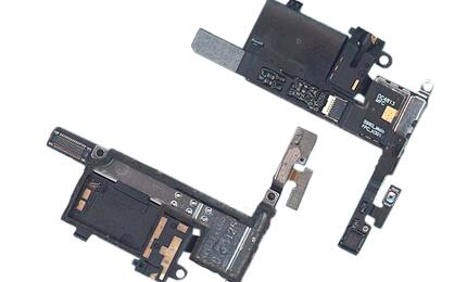 Шлейф аудио разъема для Lenovo S960