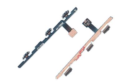 Шлейф кнопки включения и кнопок громкости для Xiaomi Mi 6