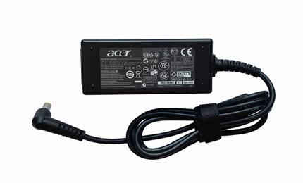 Блок питания для ноутбука Acer 40W 19V 2.15A 5.5x1.7mm AR411905517QC Wall OEM