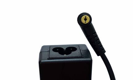 Блок питания для ноутбука Acer 40W 19V 2.15A 5.5x1.7mm AR411905517QC Wall OEM - фото 4