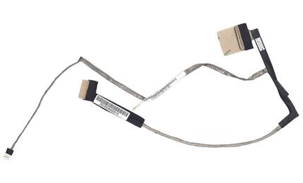 Шлейф матрицы для ноутбука HP ProBook 4710S, 4720S